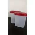 thumbnail image 3 of Tupperware New Pack of 4 Spice Shakers Set – Medium Size, 3 of 4