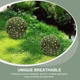 thumbnail image 4 of unbranded 4Ud Soporte Para Bola De Césped Verde De Plástico Reutilizable Para Y Jardinería, 4 of 6