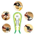 thumbnail image 4 of JarOpener,OpenerBottleOpenerKitwithSiliconeHandleEasytoUseforChildren,, 4 of 5