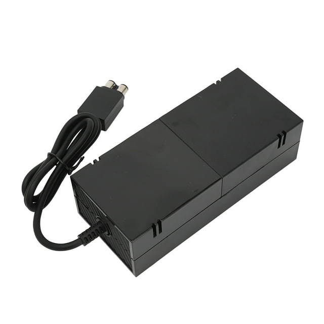Adaptador de corriente CA Jadeshay Adaptador de CA para Xbox One