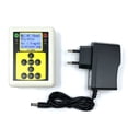 thumbnail image 1 of Handheld 315MHZ/433MHZ Wireless Remote Control Analyzer Multifunctional Frequency Meter Counter Tester Decoder, 1 of 6