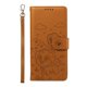 thumbnail image 4 of Funda Cartera GANGXUN con Diseño de Perrito en Relieve para Motorola Moto G56 , Protección 360° con Ranuras y Correa Desmontable, 4 of 6