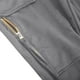 thumbnail image 5 of Pantalones largos casuales para hombre, con bolsillos cargo anchos, con cordones, de algodón, para chándal, largos, para hombre, 5 of 9