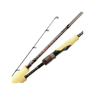 Daiwa Tatula Bass Fishing Med XtraFast Pc Spinning 7ft 2in