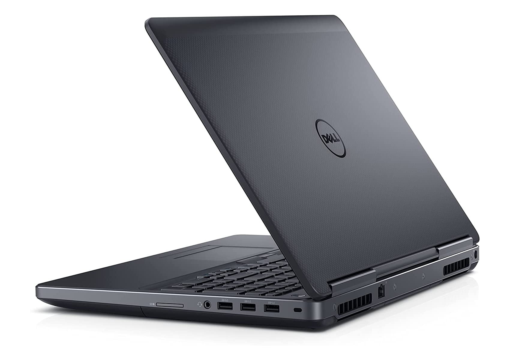 Restored Grade A Dell Precision 7520 Notebook 15.6 FHD 1920x1080