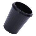 thumbnail image 1 of Coffee Dosing Cup,Easy to Clean Espresso Coffee Dosing Cup Non Stick Coffee Beans Dosing Cup Versatile Usage Weigh Coffee Bean Container for 51mm Coffee Machine Handle, 1 of 7