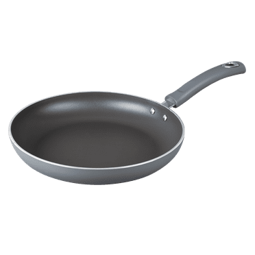 Mainstays 12" Heavy Weight Non-Stick Skillet