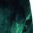 thumbnail image 3 of Sequined Blazer Jacket for Men Solid Color 2 Button Long Sleeve Suit Jacket, 3 of 6