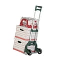 thumbnail image 2 of Harper MCX Folding Aluminum Hand Truck, 2 of 3