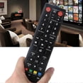 thumbnail image 3 of Remote Control AK59-00149A for Sam-sung DVD BluRay Player BD-F5100 BD-FM51 BD-FM57C BD-H5100 BD-F5500 BD-JM59 BD-E5200 BD-E5300 BD-E5500 BD-H5500 BD-H, 3 of 4