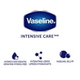 thumbnail image 4 of Vaseline Intensive Care Healthy Hand Stronger Nails Lotion, 3.4 fl Ounce Pack of 3, 4 of 7