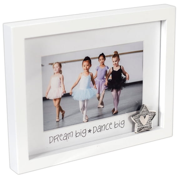 Malden 4X6 Dance w/Star Frame