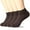 4Coffee, variant on Designice MD FootThera Unisex Premium Bamboo Socks Super Soft Moisture wicking and Low-cut