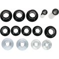 thumbnail image 3 of All Balls New Rear Knuckle Bushing Kit, 243-1255K, 3 of 5