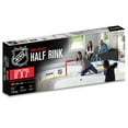 thumbnail image 3 of Franklin Sports/NHL Model #47088K2 -  Mini Hockey ½ Rink Set, 3 of 4