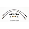 thumbnail image 2 of Wilwood Flexline Kit Rear 07-Up Jeep JK - 220-13968, 2 of 2
