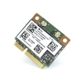 thumbnail image 3 of BCM943228 DW1540 2.4G/5G 300M Banda dual Tarjeta de red inalámbrica incorporada con interfaz MINI PCI E para Vogacara EL011961-00, 3 of 5