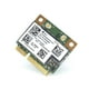 thumbnail image 3 of Tarjeta De Red Inalámbrica Integrada De Doble Banda Bcm943228 Dw1540 2,4G/5G 300M Con Interfaz Mini Pci-E Para Ordenadores Portátiles De Escritorio Scienceny EL011961-00, 3 of 5