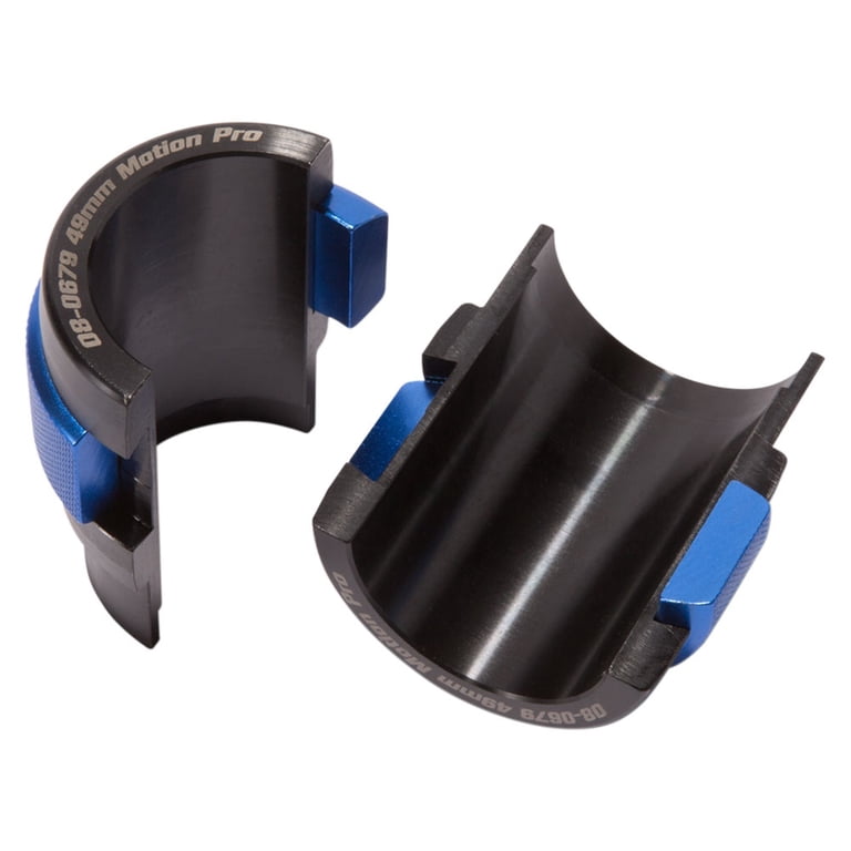 Motion Pro Ringer Fork Seal Driver 49mm - Walmart.com