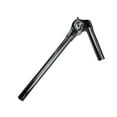 thumbnail image 3 of Milaget Bass Drum Mount Holder Drum Set Clamp Universal Sturdy Replacement Accessory, 3 of 9