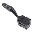 thumbnail image 1 of Interruptor de señal de giro de iluminación XCF 35255-S5A-A22 Negro compatible con Honda CRV 2002-2006 Civic 2002-2005 Jazz 2003, 1 of 4