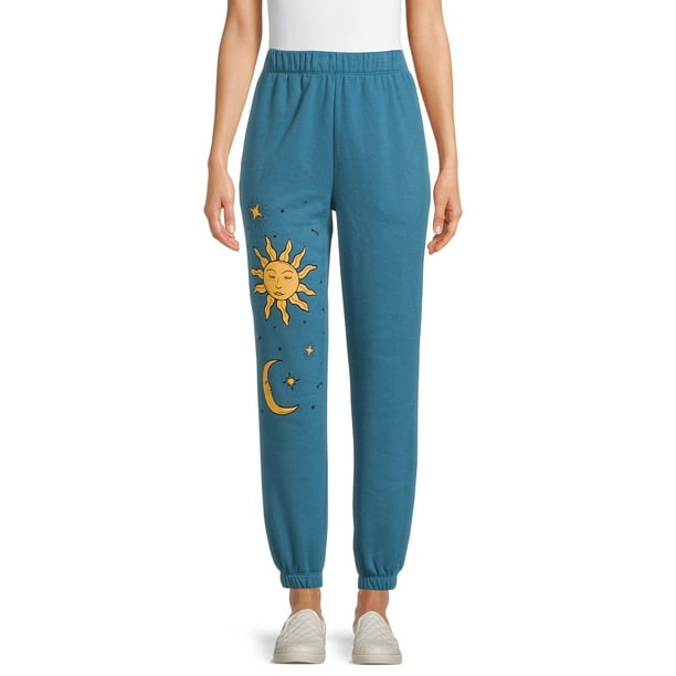 relaxed joggers