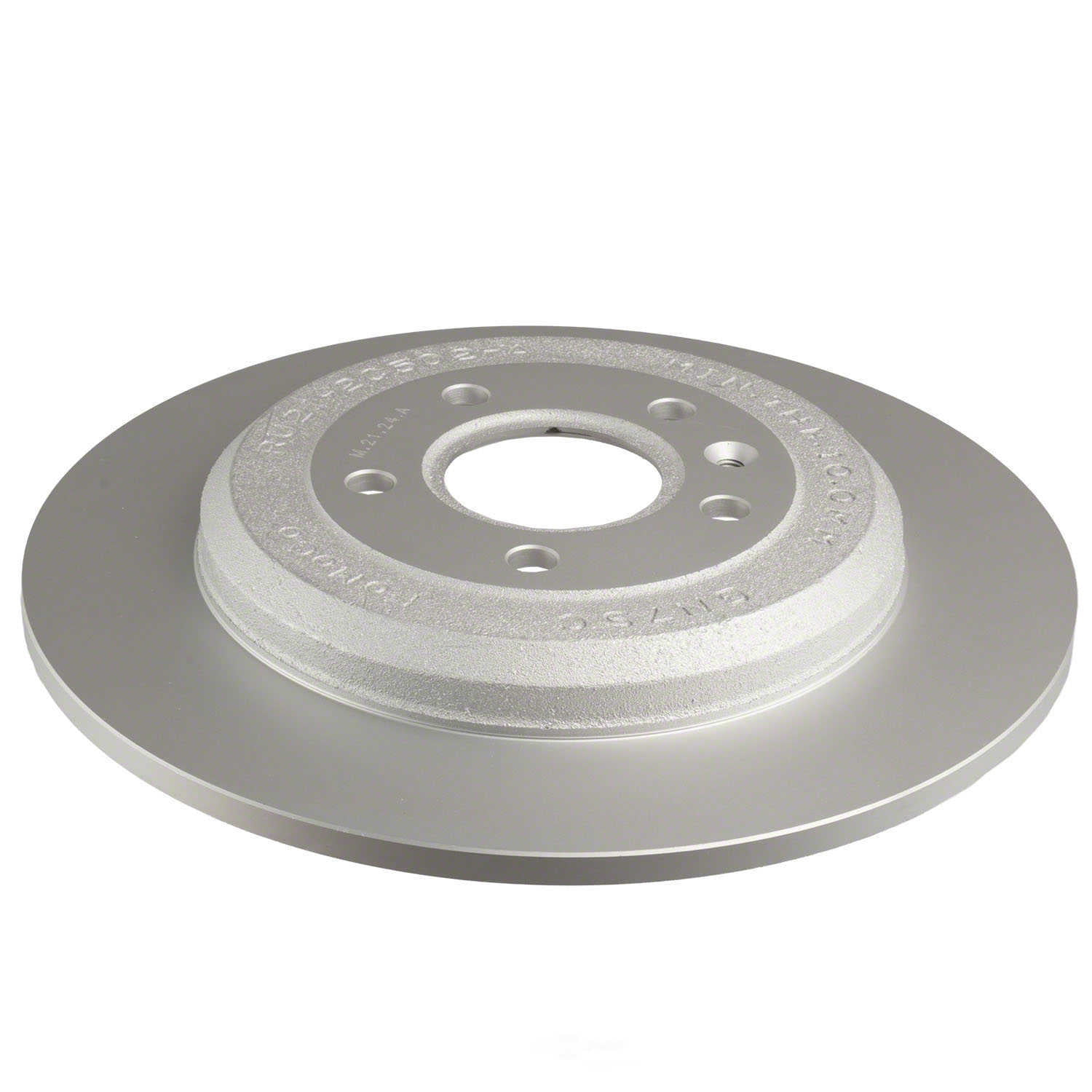Motorcraft BRRC-1247 Disc Brake Rotor