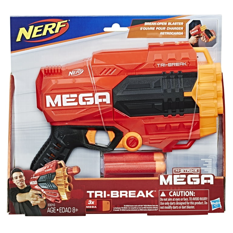 Shop Nerf Sniper Mega online