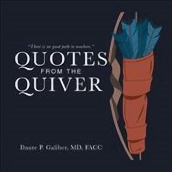 Quotes from the Quiver (Paperback)