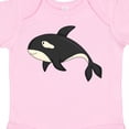 thumbnail image 4 of Inktastic Killer Whale Boys or Girls Baby Bodysuit, 4 of 5