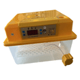 thumbnail image 1 of MERIGLARE Animals Hatcher Multiuse Adjustable Egg Tray Automatic Digital Egg Hatching 16, 1 of 9