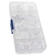 thumbnail image 4 of Almohadillas Nasales para Anteojos, 100 Pares de Almohadillas Nasales Adhesivas de Silicona para Gafas Y Gafas de terre Salvador Almohadillas de la nariz, 4 of 9