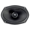 thumbnail image 4 of Precision Power AS.69 6x9" Full Range Car Speakers – ATOM Series, Poly Cone, Tetoron Tweeter, 4Ω, 240W Peak, 4 of 4