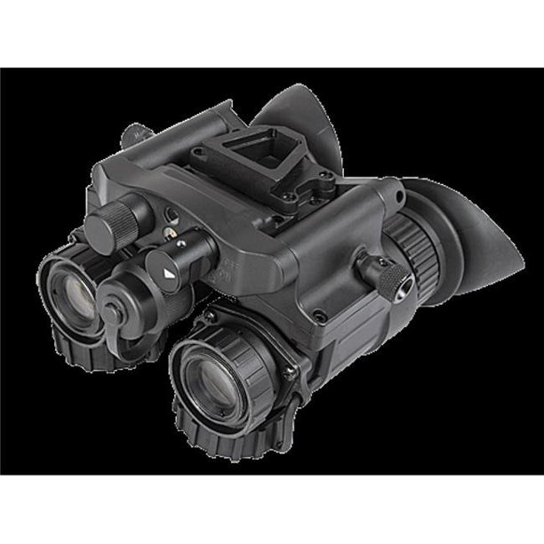 AGM Global Vision 14NV5123453021 NVG50 3NL2 Dual Tube Night Vision