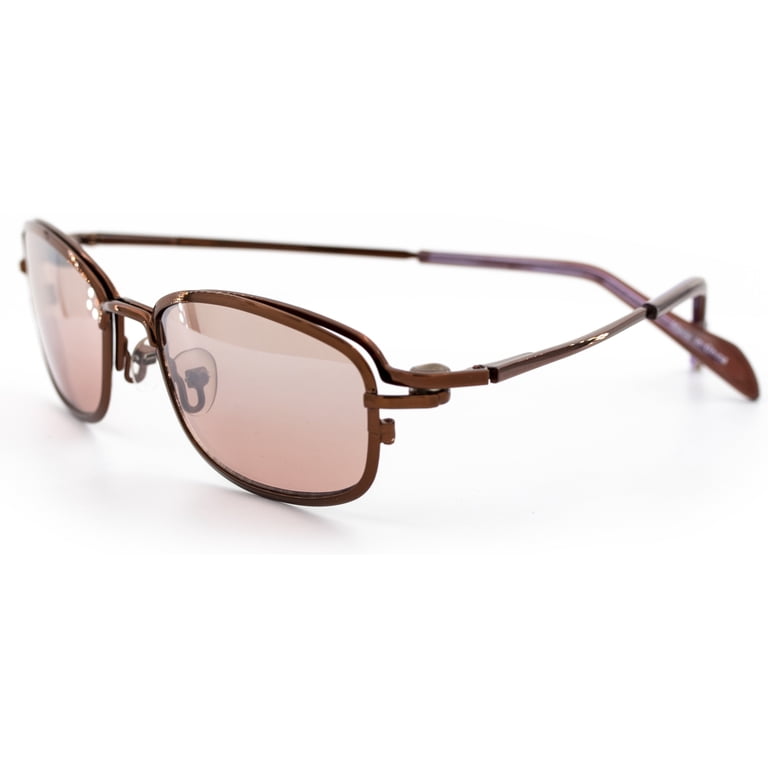 QT-SUN Spex Oval - Kit Pack - 1 Frame w/ 4 Fashionable  display picture 1