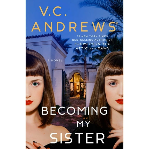 Becoming My Sister (Paperback)