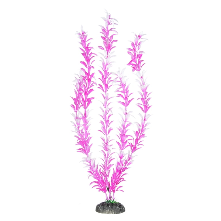 Penn-Plax Aqua-Plants 3-Piece Bundle, 16 Inch Height photo 5