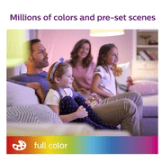 Smart Light Control for Smart Wi-Fi Wiz Wireless Connected Light Bulbs