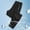 Black, variant on Liyamei Lightweight Children's Pants With Zipper Pockets Sports Trousers Comfortable Breathable Outdoor Wear Girls Sweatpants Size Black 7-8 Years