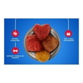 thumbnail image 4 of Paquete Ganador adulto medianas y grandes 20 kg + 60 bolsas sanitarias fancy pets, 4 of 4
