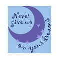 thumbnail image 3 of CafePress - NEVER GIVE UP ON DREAMS T Shirt - Men's Classic Graphic T-Shirt, 3 of 4