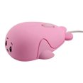 thumbnail image 1 of Dolphin-shaped USB mouse 1600 dpi optical mini mouse for children, 1 of 5