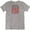 Gray, variant on Cool Freaking Awesome T-Shirt for Office Coworker, Brother, Sister, Men & Women Light Grey