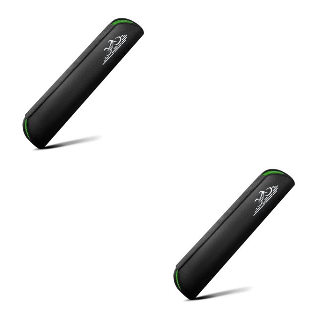 Soidarity Protector de de bicicleta eléctrica Universal de verano, transpirable, a prueba de polvo, a prueba de arañazos, cubierta de celda de Verde 2piezas Soidarity CBP463679