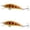 b, variant on Bisitoy 2Pcs Topwater Fishing Lures Set with Walking Action for Striped Bass