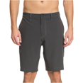 thumbnail image 2 of Bañador para Hombre Quiksilver Solid Swim Bottom Board Shorts Gris 34, 2 of 2