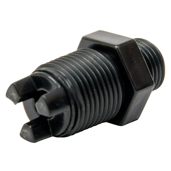 Check valve assembly for Off-Line Automatic Chlorinator Replacement Part