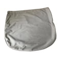 thumbnail image 2 of Helmet Bag Helmet Bag Helmet Bag 47x42cm Drawstring Dustproof Helmet Container, gray, 2 of 9