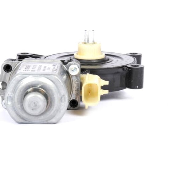 Power Window Motor Rear Right ACDelco GM Original Equipment 22921499