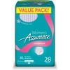 Assurance Women's Maximum-Absorbency Protective Underwear, X-Large, 28 count